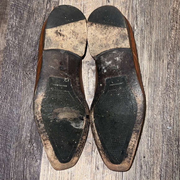 Bruno Magli Loafers - Picture 8 of 11